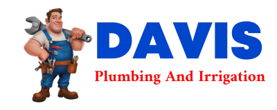 Trusted plumber in DOLLAR BAY